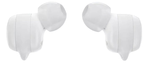 Fone de ouvido in-ear gamer sem fio Xiaomi Redmi Buds 3 Lite M2110E1 branco